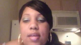 Stranger In My House-Tamia(Request)