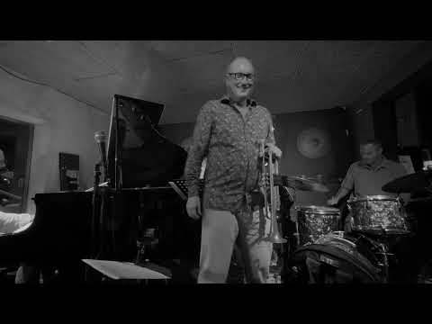 Adam Ross Trio featuring Peter Asplund at UtopiaJazz