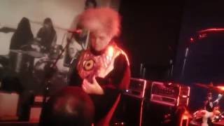 The Melvins - "Queen"+2 - Live at Third Man Records - Detroit, MI - August 21, 2016