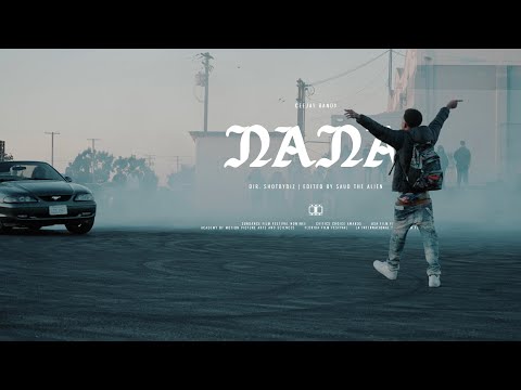 CeeJay Band$ - Nana (Official Music Video) || Dir. ShotByDiz || Prod. Bryce