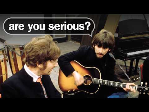 The song that everyone thought was impossible