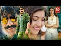 Ravi Teja HD New Blockbuster Hindi Dubbed Action Movie Kajal Aggarwal Love Story Movie Taapsee