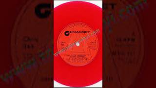 Chris Rea - Red Shoes I’m beginning to realise Chris Rea was a surrealist genius playing with colour