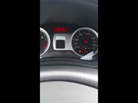 RENAULT CLIO 3 1.2lt 75bg TOPSPEED