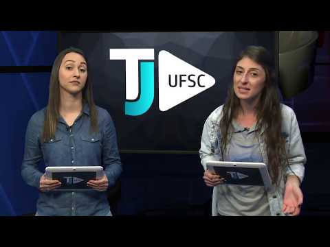 TJ UFSC 30/08/18 - Volta às aulas // Posse reitor da UFSC