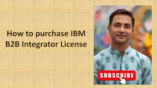 Steps to purchase IBM B2B Integrator Developer Non-Production License from Passport Advantage