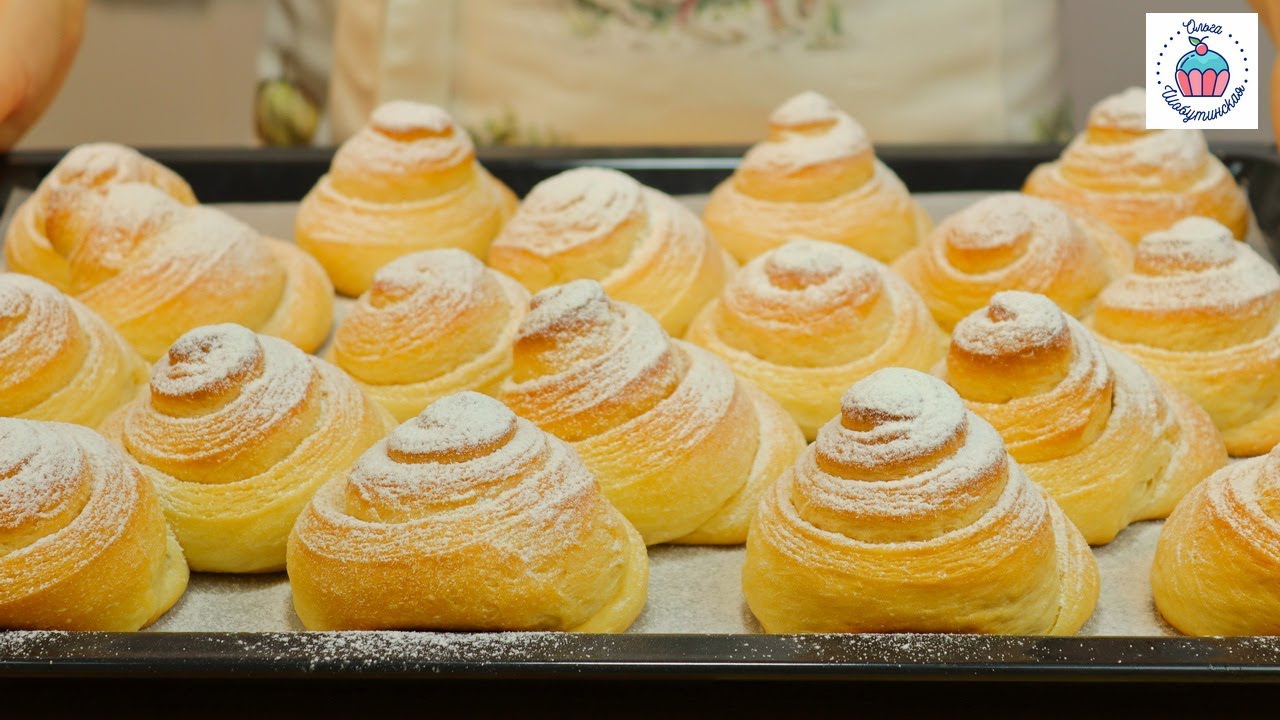 Потрясающие булочки Майорка никого не оставят равнодушными! Pan De Mallorca