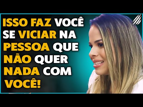 ISSO NÃO TEM SENTIDO NENHUM! | GUILHERME BATILANI E JULIA MENDELER