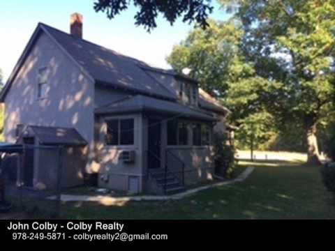 36 Lincoln Ave, Athol MA 01331 - Single Family Home - Real Estate - For Sale -