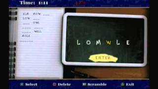 Let's Play Bully Part 6: Chapter 1 That Bitch