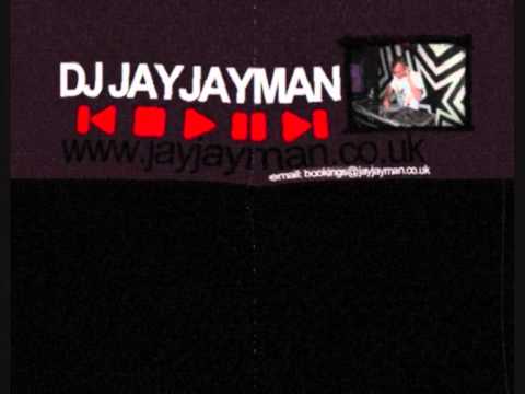 RUN DMC vs. Jason Nevins vs. Bodyrox vs. Sugababes - Get Sexy Like That (Jay Jayman Mashup)