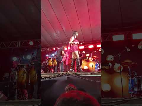 show de meu xodó de Pernambuco em alagoinha do piaui