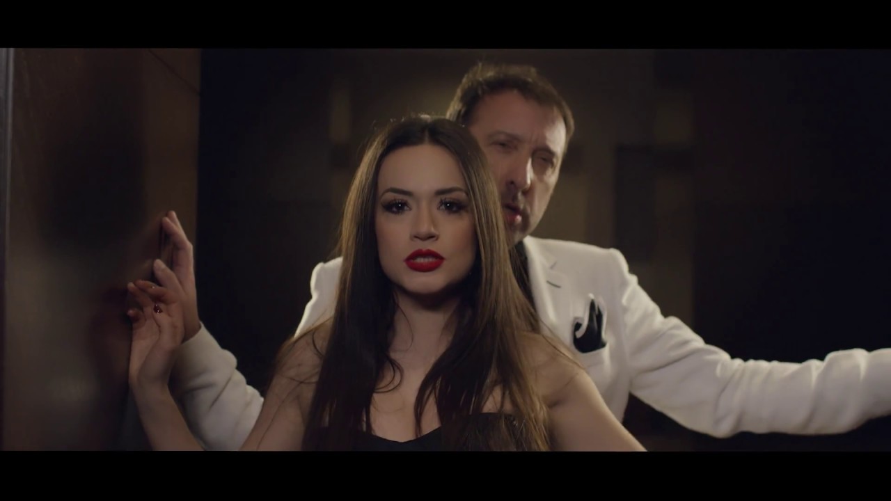 Hari Mata Hari ft. Elena Risteska — Jos Me Plasis