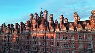 Not just a destination, but a new perspective