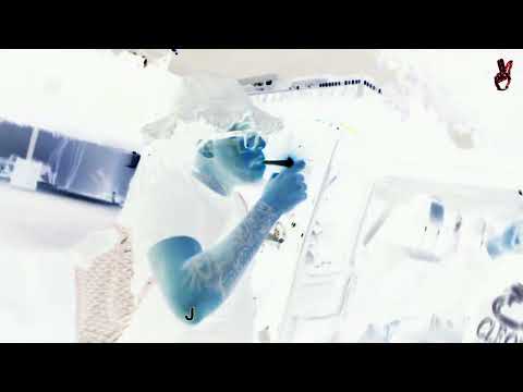 Zelly Ocho - JUICE&MEDS   Visual edit by r(e)birth 