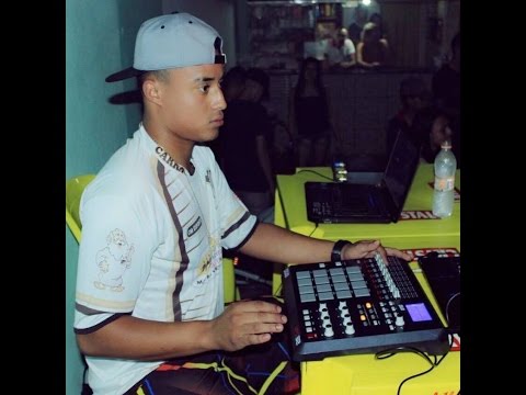 DJ GIJO - AQUECIMENTO BÁSICO MPD 32 - AO VIVO 2014