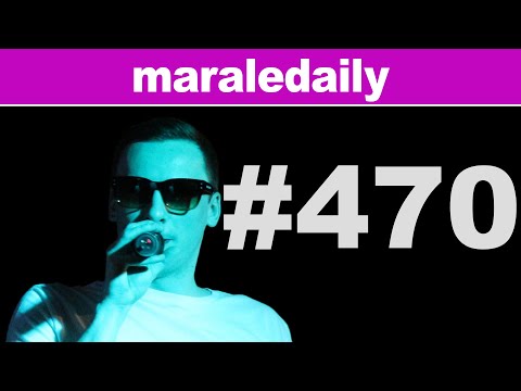 maraledaily 470 - Ergebnisse KW 06/2022