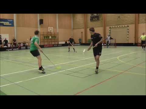 2016- 12- 03. Tillberga Roosters- FC Europa, 5- 2 (A-lag)