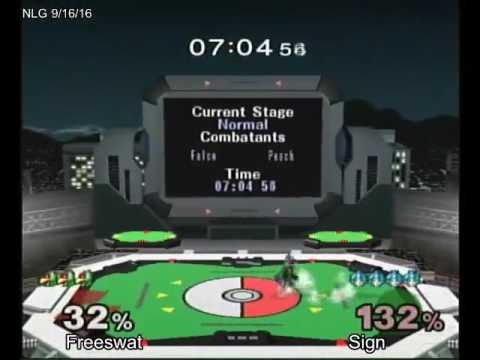 Freeswat VS Signd0g WR3