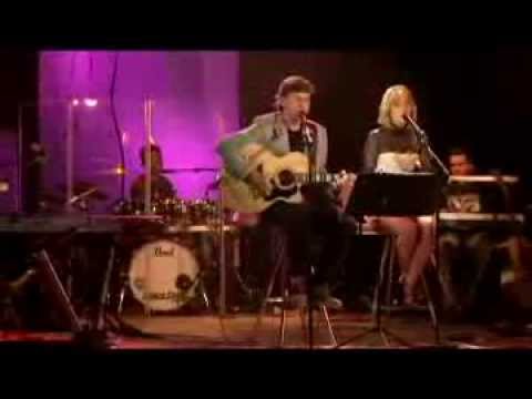 Flávio Venturini e Luiza Possi - Beija Flor