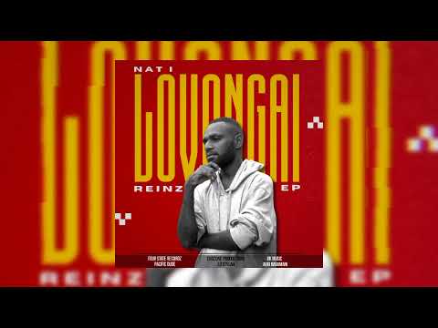 NAT I LOVONGAI - REINZ (EP Promo Song) (2024 PNG Latest Music)