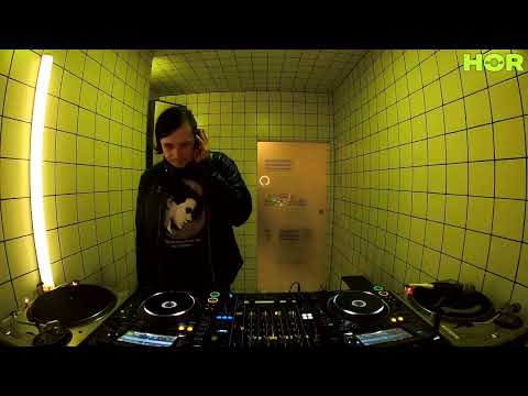 DEAD ON MONDAY 1 Year Anniversary - Philipp Strobel / February 22 / 6pm-7pm