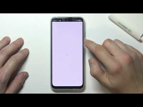 How to Use Google Assistant on Locked Screen in Motorola Moto G41
