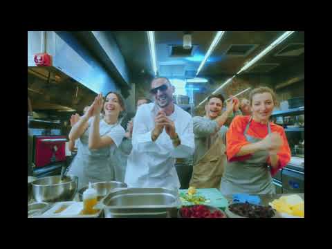 Ege Çubukçu & Kenan Doğulu - What's Love