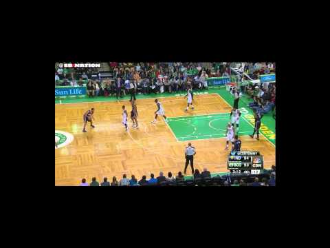 Evan Turner's got this