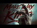 Make Way For The King - Slowed + Reverb | Raaka (AA22 X A6) | Sai Abhayankar ,Allu Arjun | Wavernoir