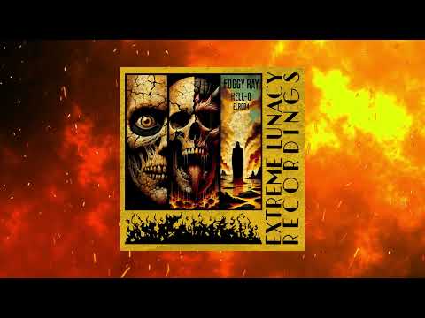 Foggy Ray - HELL-O (Original Mix)