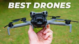 5 Best Drones 2026
