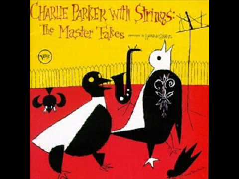 Rocker - Charlie Parker With Strings