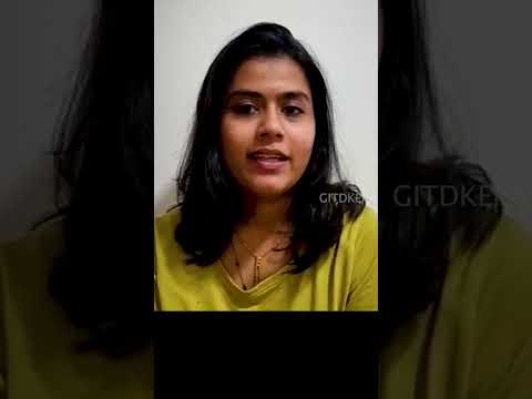 Alana, Beautician and Cosmetology Student, Shares Her Experience at GITD