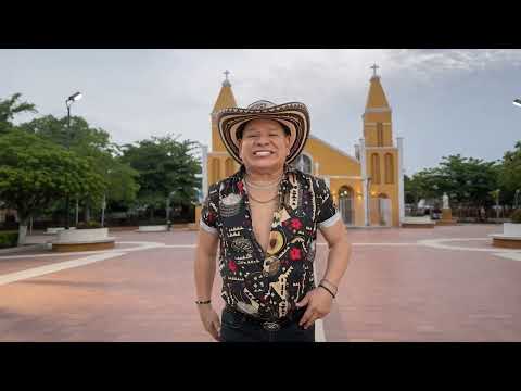 MORENITA DE MARIA LA BAJA | El Chacho Mora, Yobany Ortega | Autor. Darío López Ecker