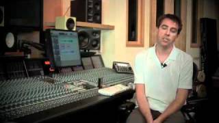 Steven A Williams - Music Producer Interview