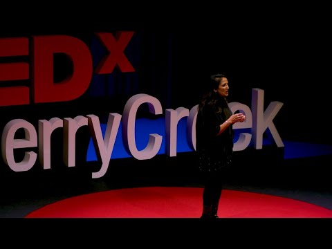 Urgency IS a virtue! Impact takes energy, urgency is fuel | Michelle Lucero | TEDxCherry Creek Women