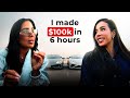 Million Dollar Mindset Q A
