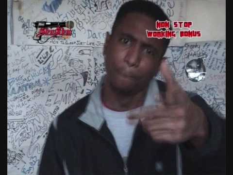 Chronik - Mega Mix ft. Scorcher, Esco, Gman, Wiley