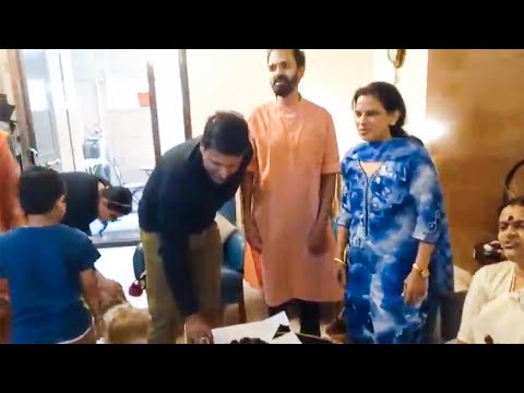 ರಾಘಣ್ಣನ ಹಾಡು ಕೇಳಿ ಅಪ್ಪು ಏನ್ ಮಾಡಿದ್ರು ನೋಡಿ| Last Cake cutting by Puneeth Rajkumar | Raghanna | SStv