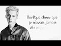 Traduction française Troye Sivan - Animal ♡♡ Traduction française Troye Sivan - Animal ♡♡