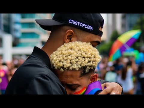 Cristofobia - Romy Ram (Video Oficial)