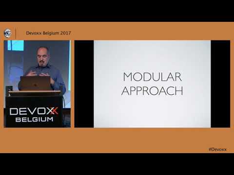 Using Kotlin to implement Clean Architecture by Lieven Doclo