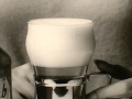 Suggestive 1960s Utica Club commercial`