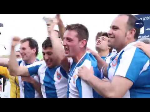 MICFootball'19 - MICIntegra