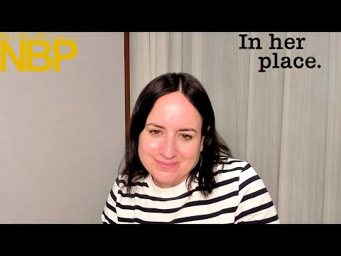 Interview With "In Her Place" Director Maite Alberdi