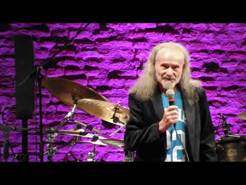 03) LE ORME - Una dolcezza nuova (estratto) [Fano, 15/8/20]