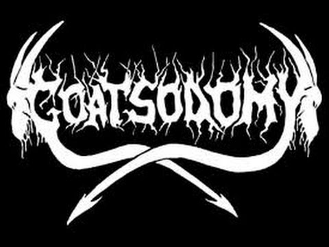 Goatsodomy Demo 2005 FULL DEMO