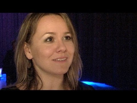 Interview mit Virag nach der Blind Audition