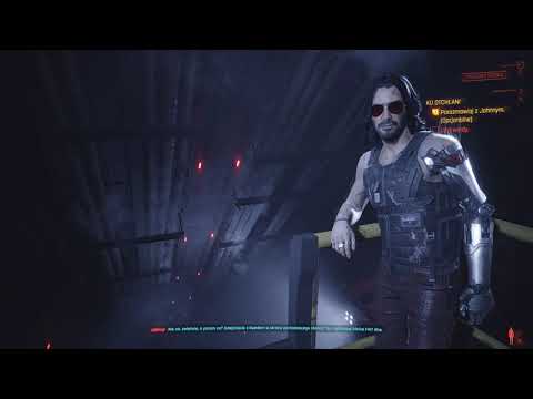 CYBERPUNK 2077: PHANTOM LIBERTY /ODC.104\ PL.